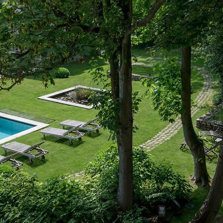 La Minotte B&B Montfort-l'Amaury Exterior photo