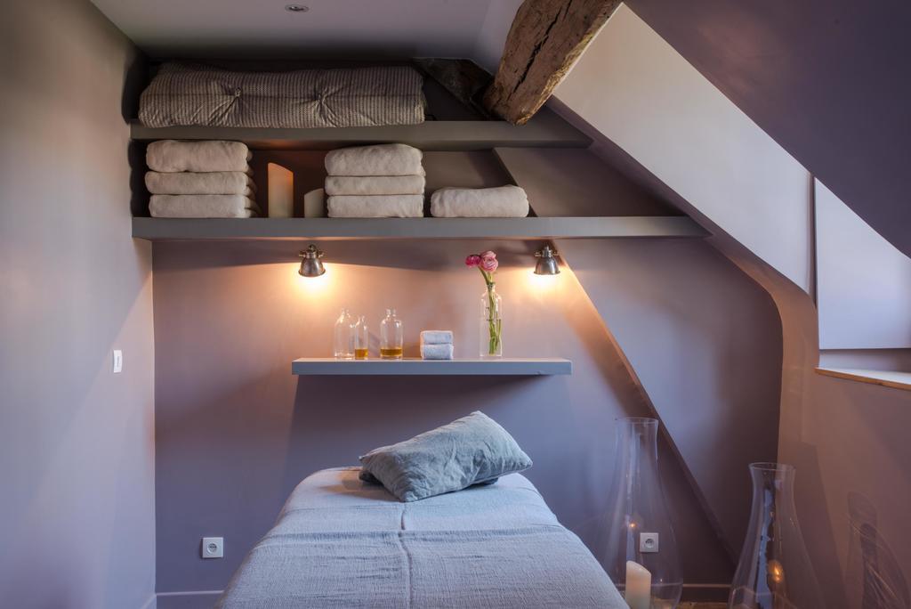 La Minotte B&B Montfort-l'Amaury Exterior photo