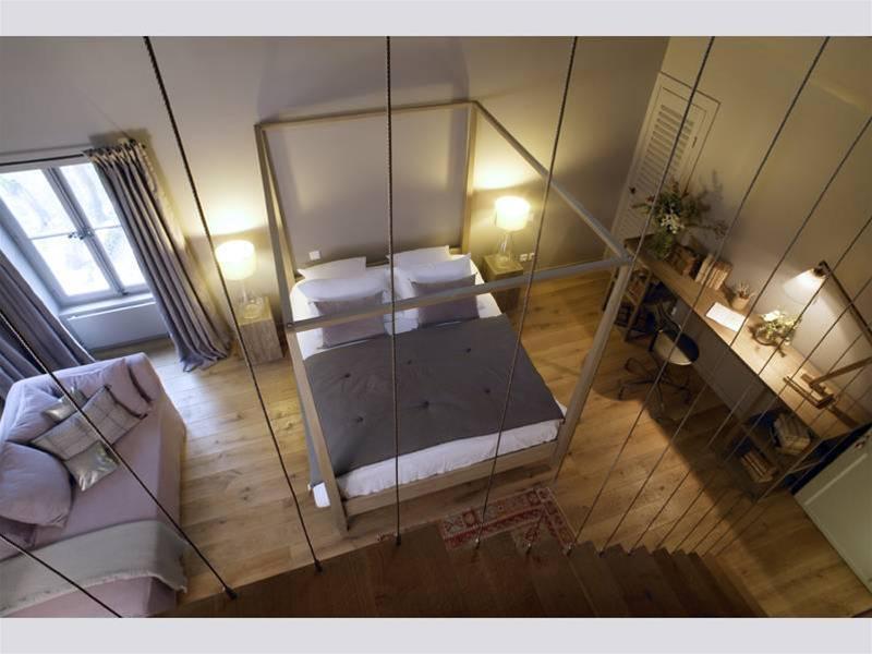 La Minotte B&B Montfort-l'Amaury Exterior photo