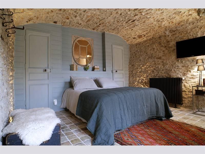 La Minotte B&B Montfort-l'Amaury Exterior photo